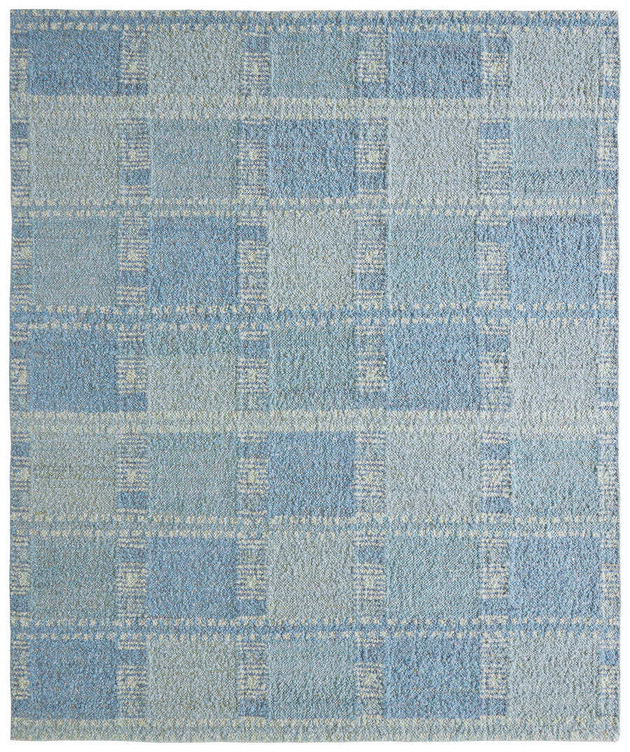 Whitcomb Rug Sample