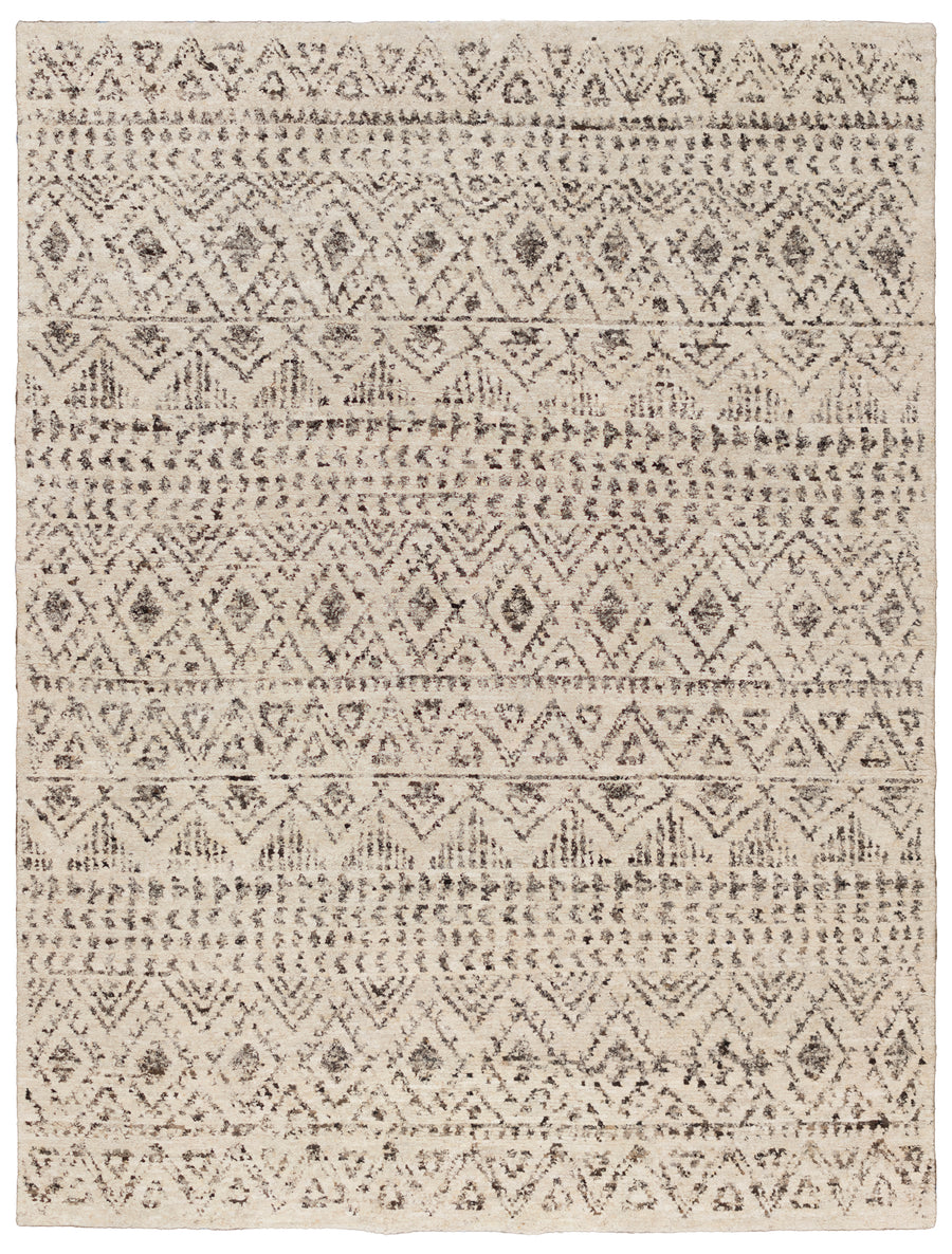 Ayada Rug Sample