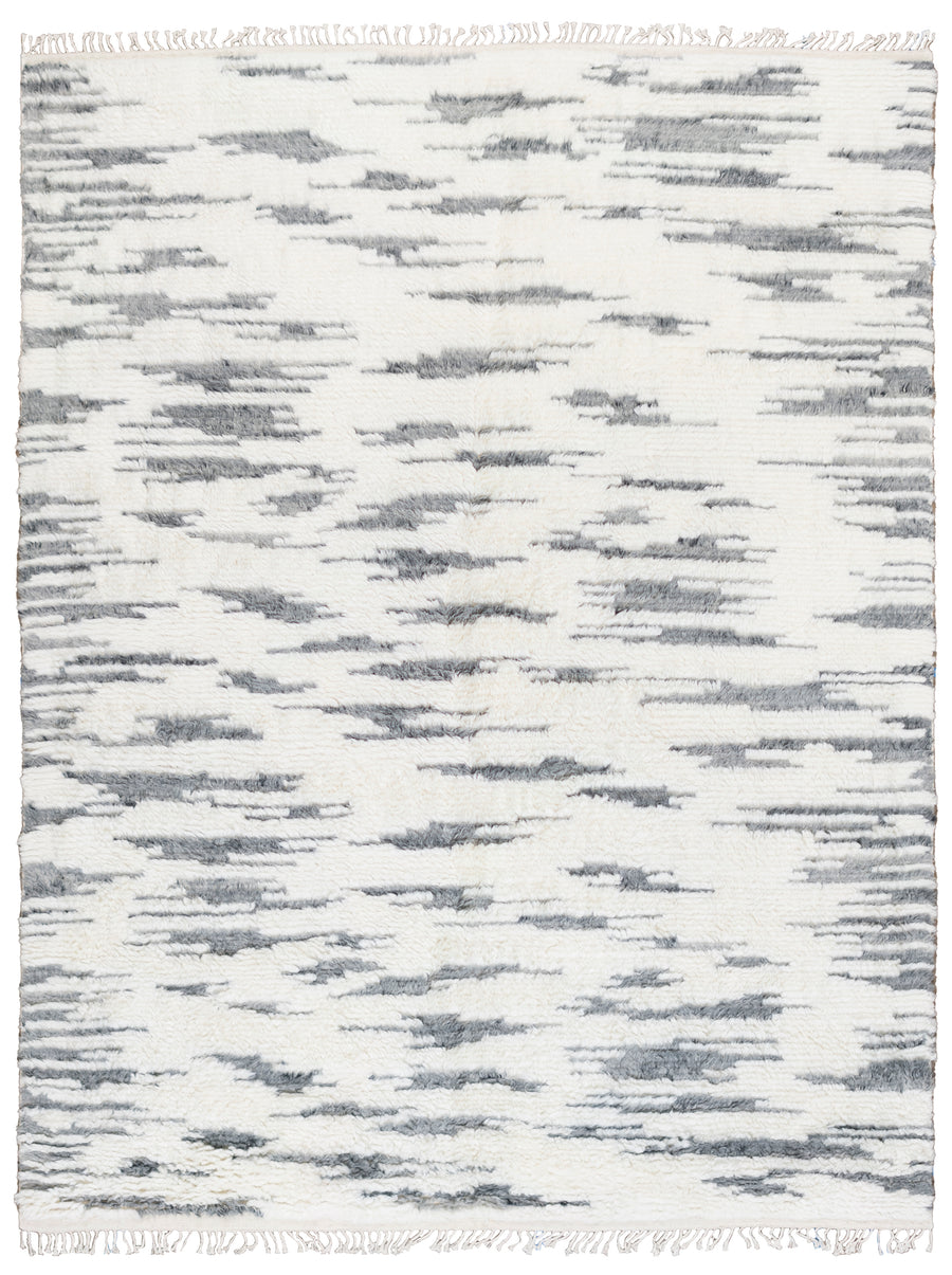 Callia Rug Sample