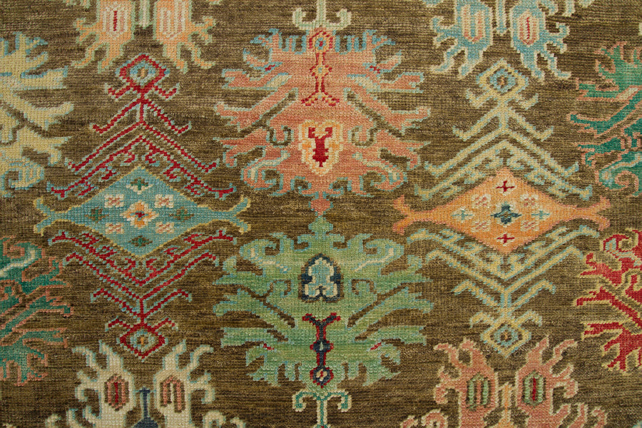 Amadis Rug