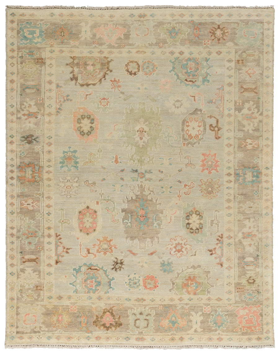 Brisa Rug Sample