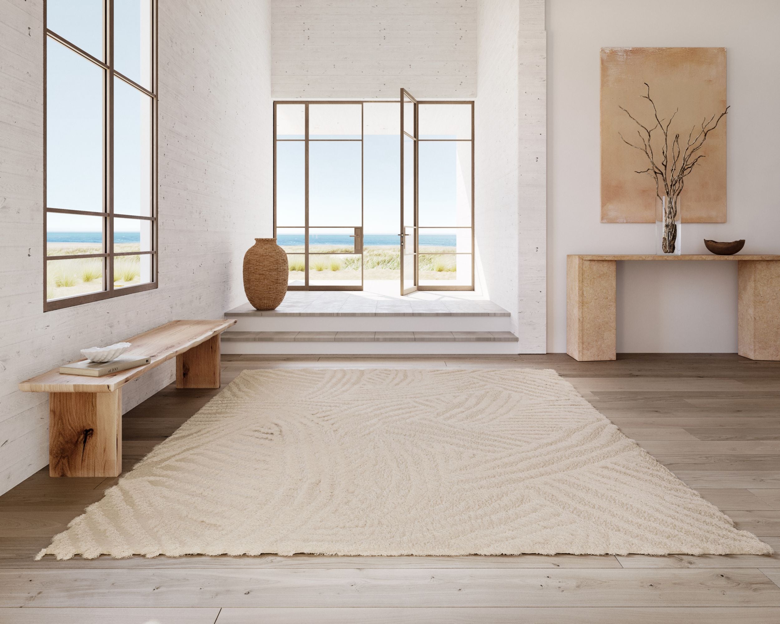 Istas Rug ASHLEY STARK HOME