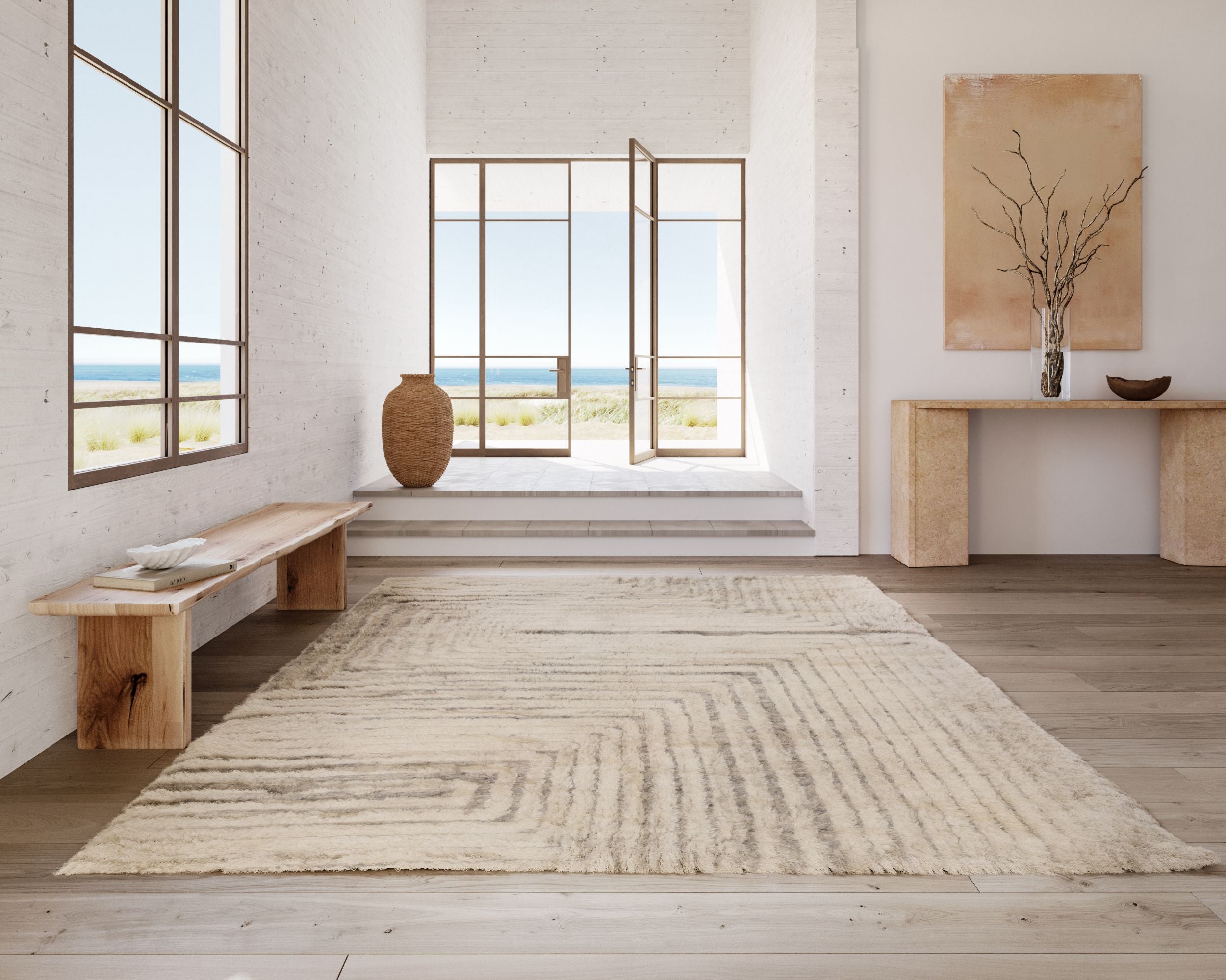 Elio Rug – ASHLEY STARK HOME