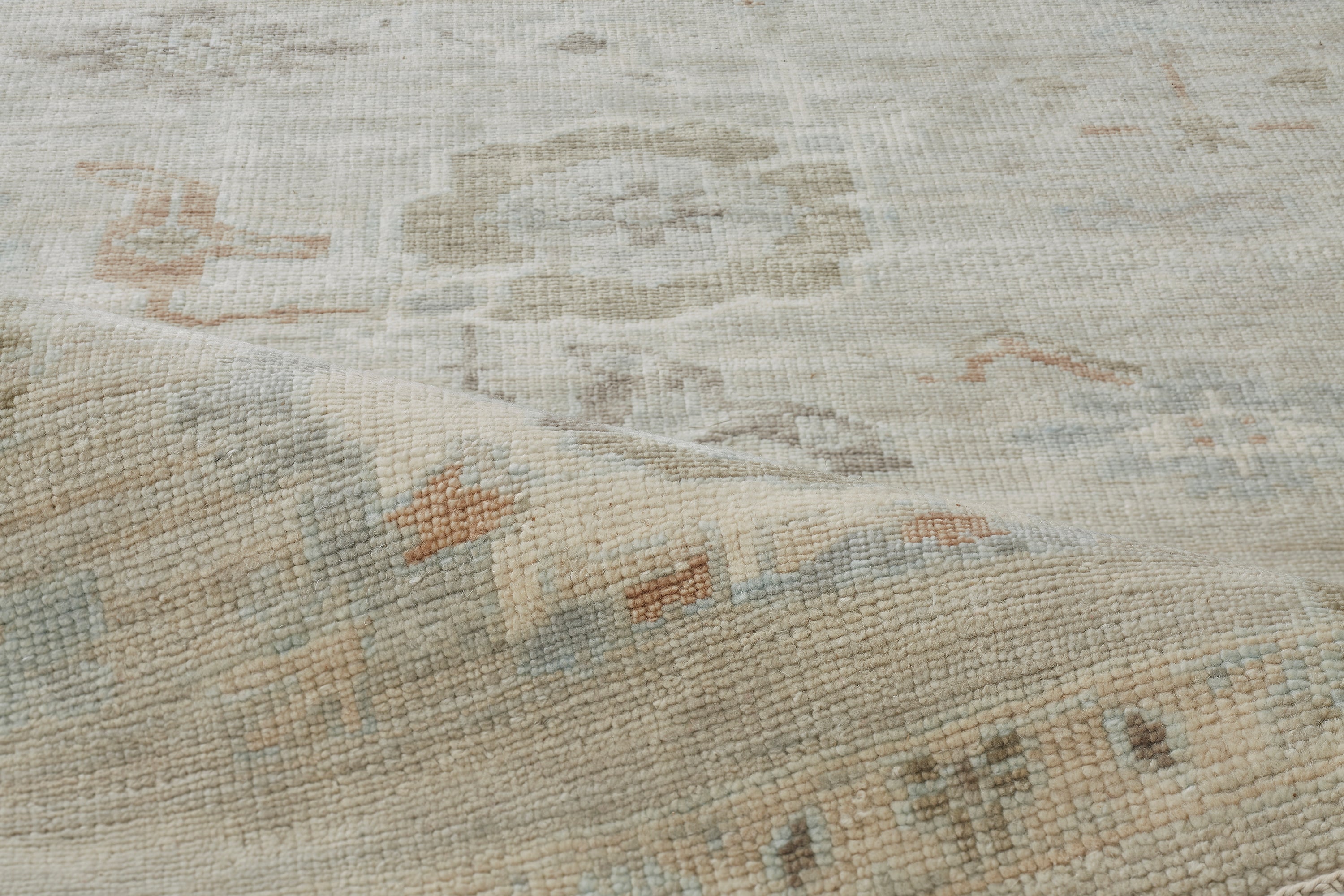 Hija Rug – ASHLEY STARK HOME