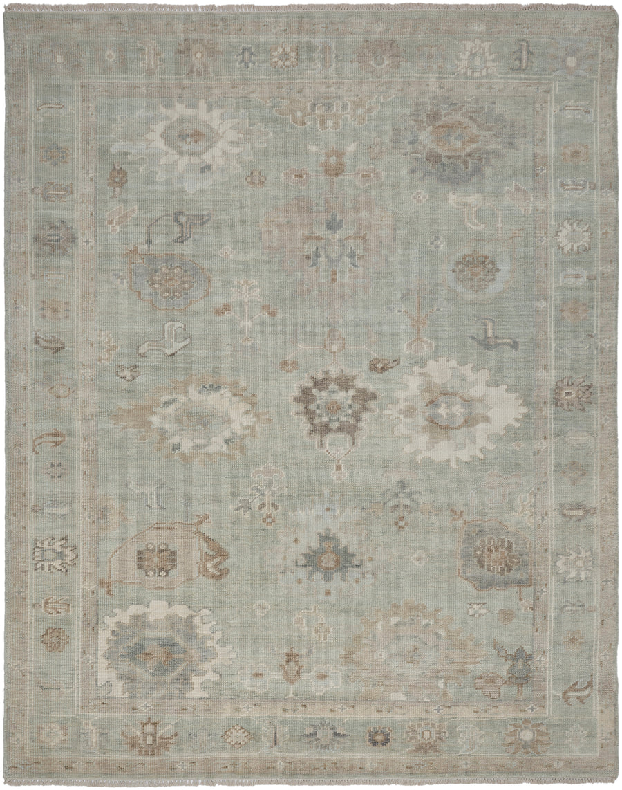 Lidia Rug Sample