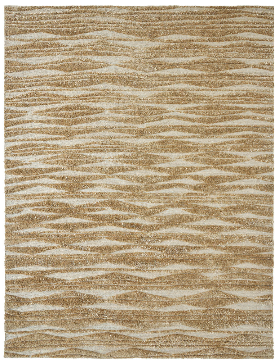 Koa Rug Sample