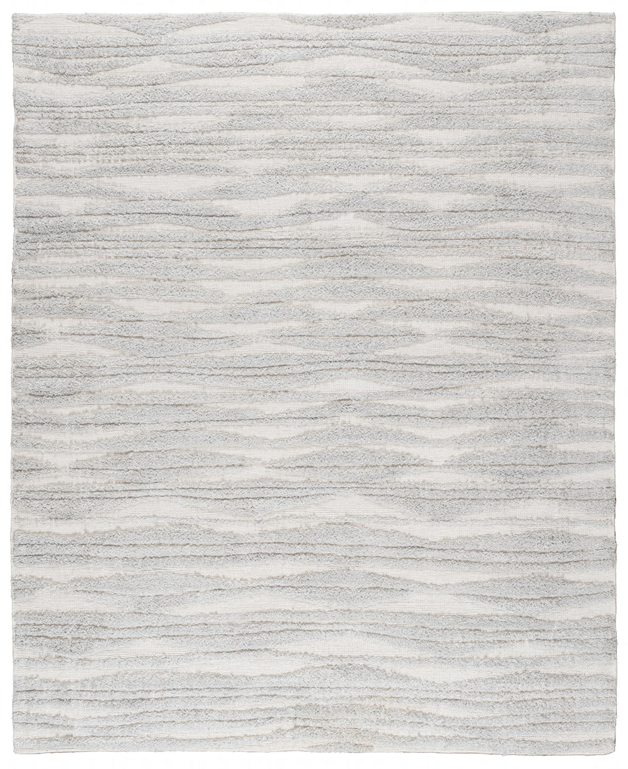 Koa Rug Sample