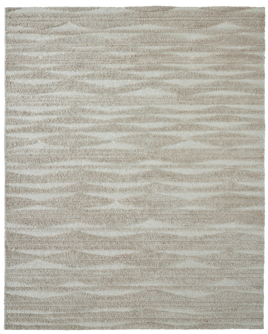 Koa Rug Sample