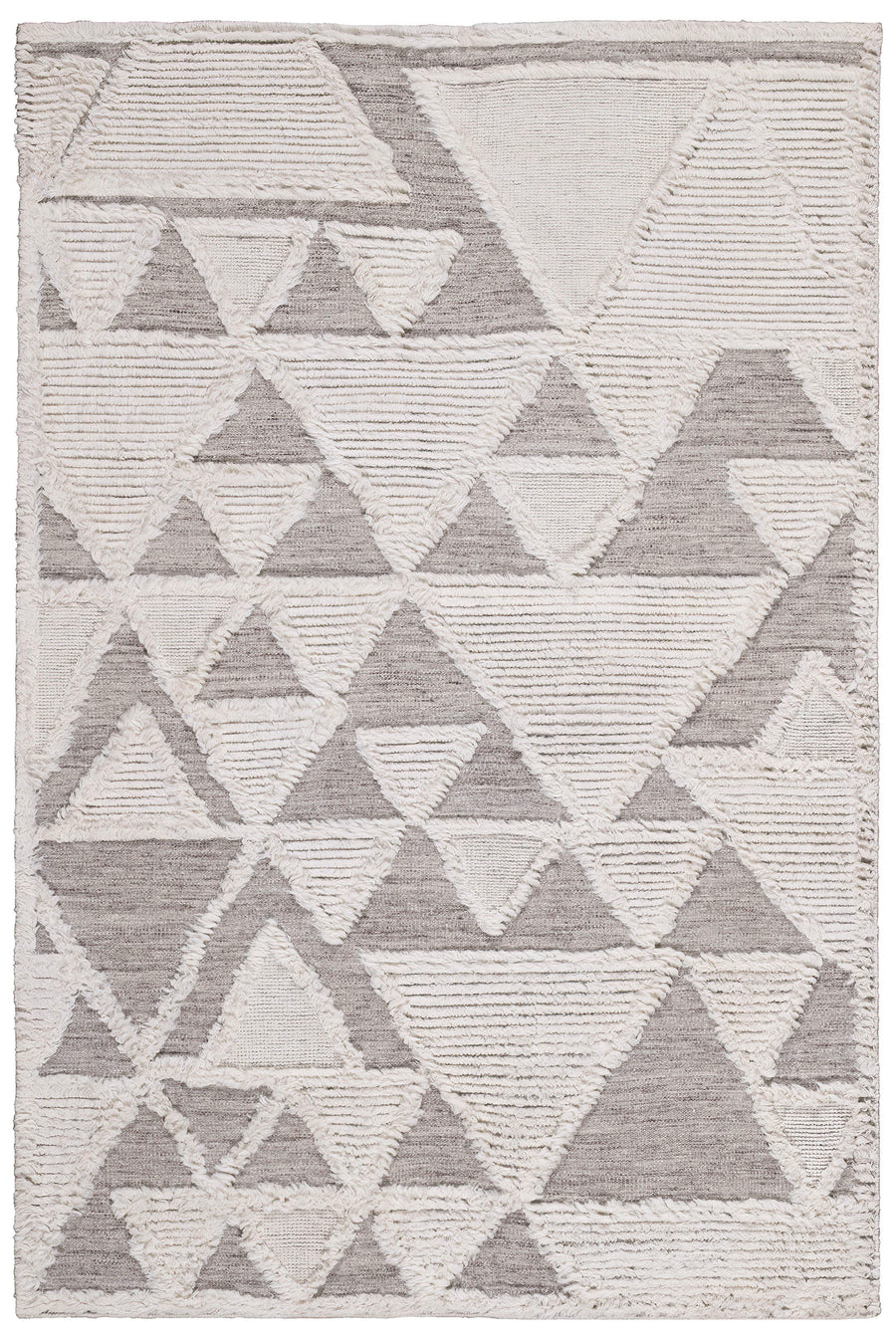 Breyon Rug Sample