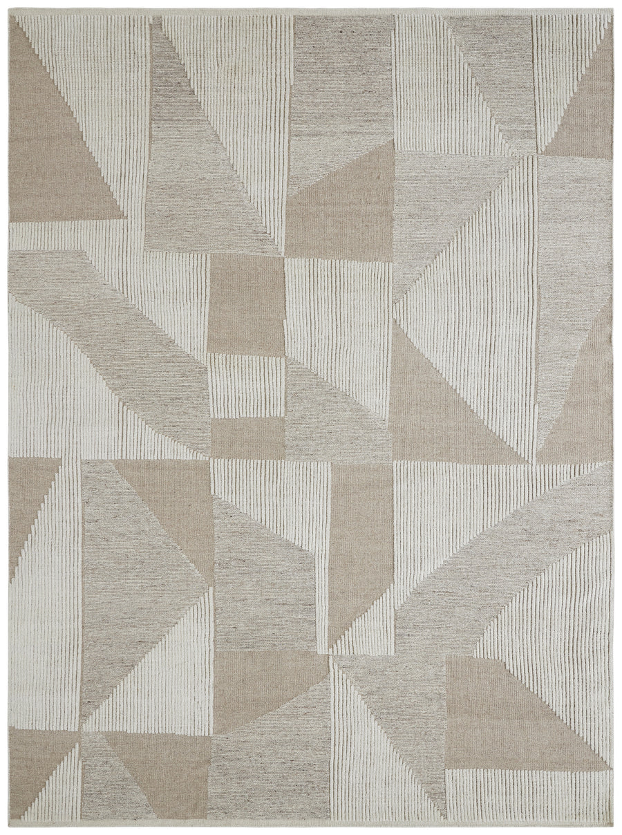 Zia Rug Sample