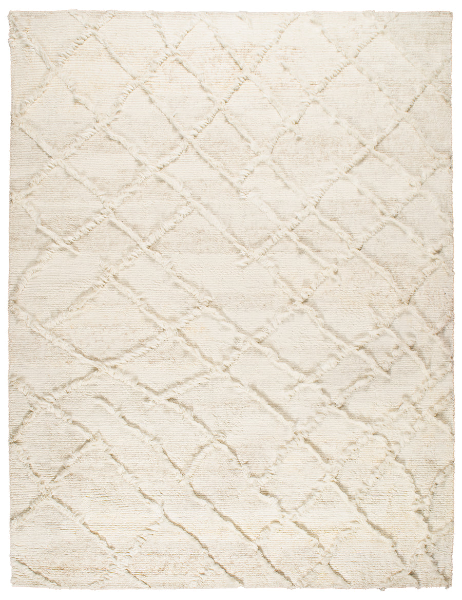 Jumelle Rug Sample