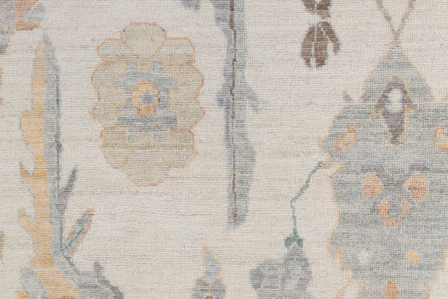 Devaki Rug
