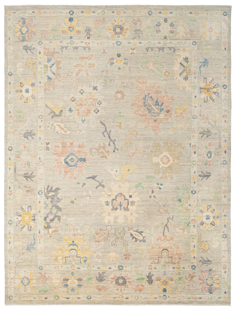 Agustina Rug