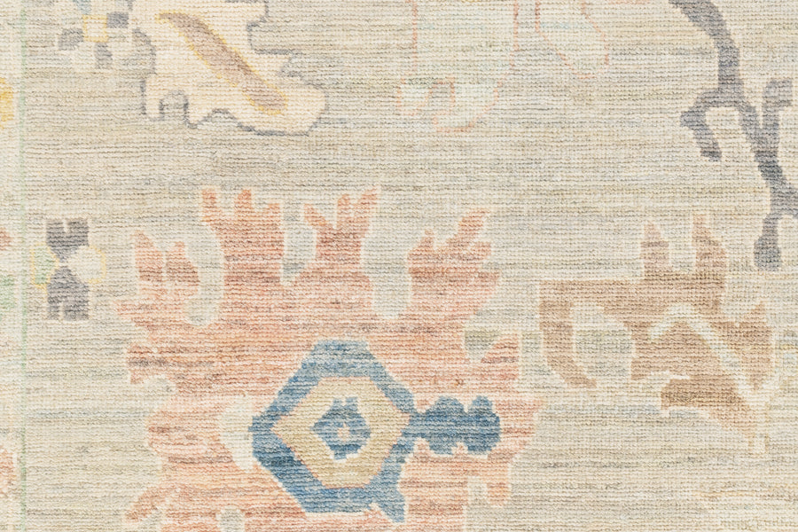 Agustina Rug