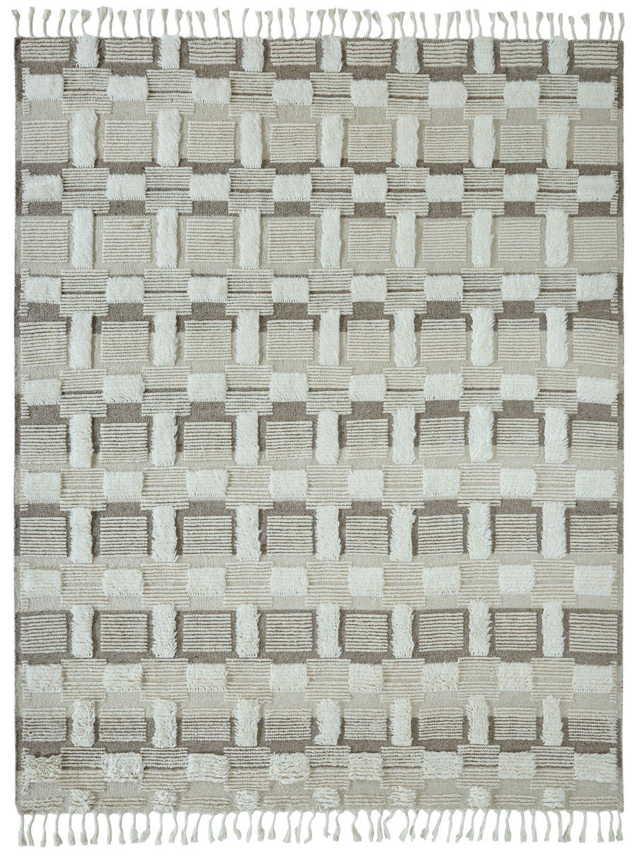 Lorelle Rug Sample