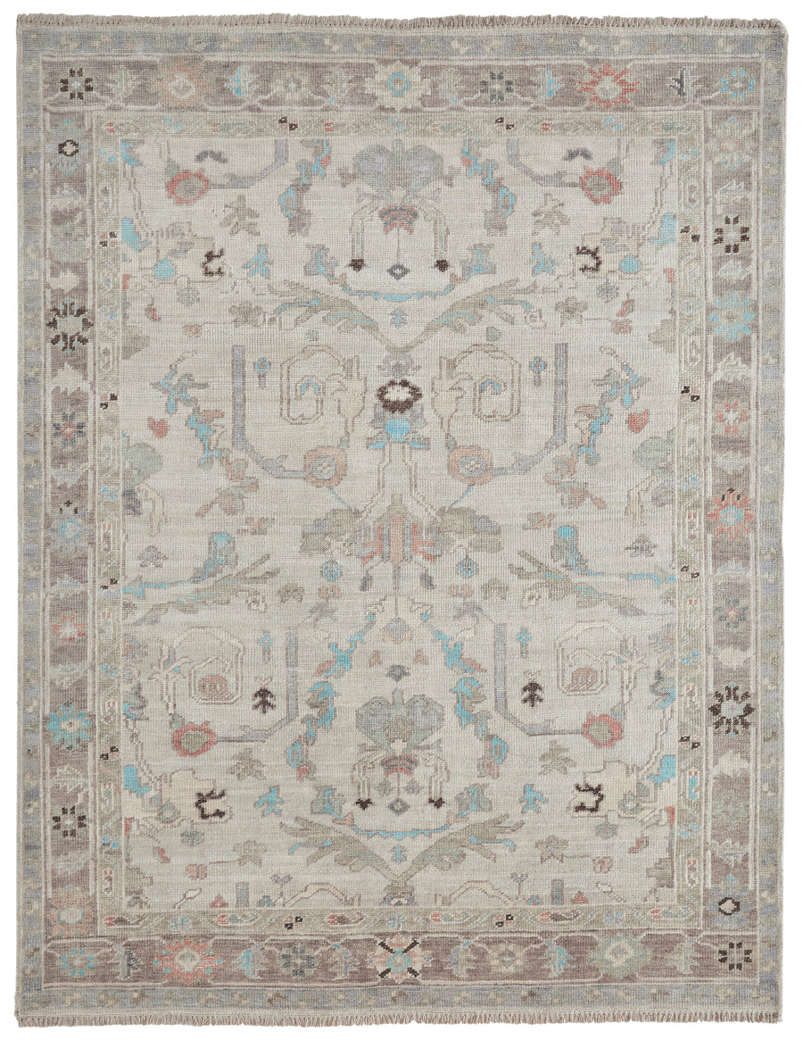 Adlai Rug Sample