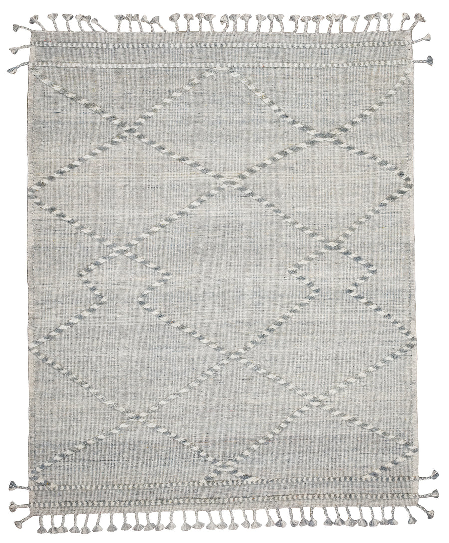 Denna Rug Sample