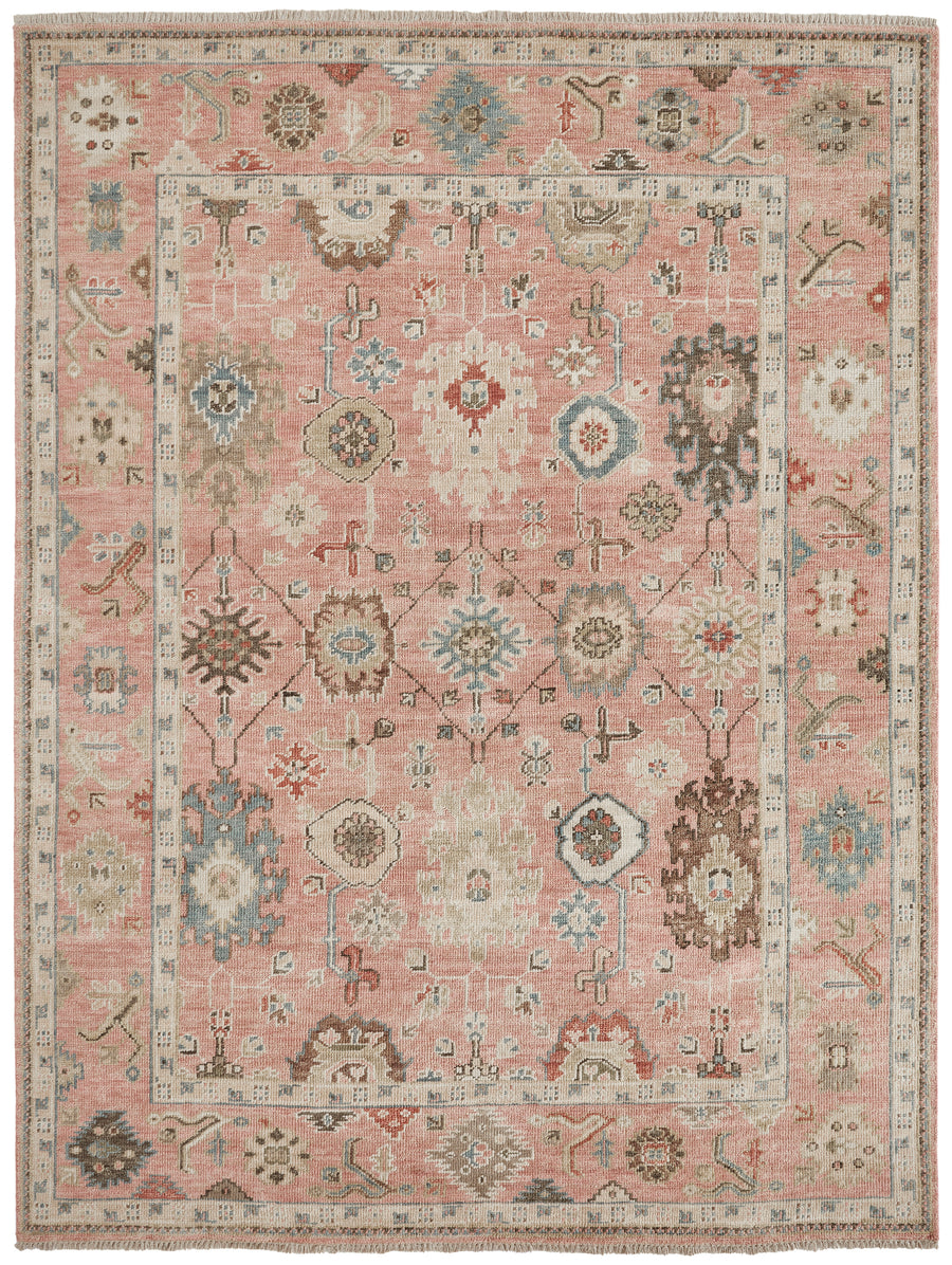 Jaela Rug Sample