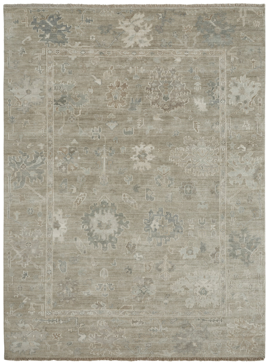 Lilia Rug Sample