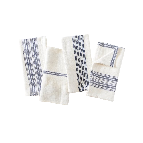 Aden Napkins - Set of 4