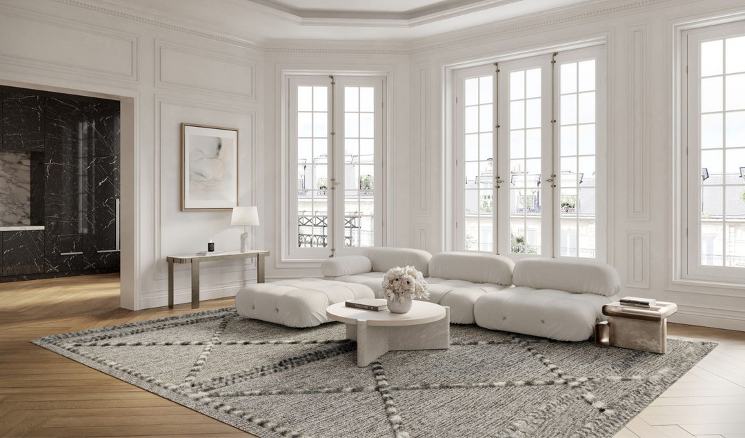 Janeeva Rug – ASHLEY STARK HOME