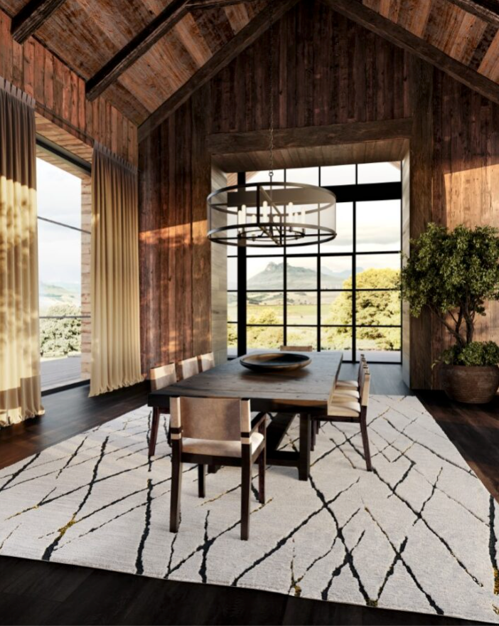 Lesa Rug – ASHLEY STARK HOME