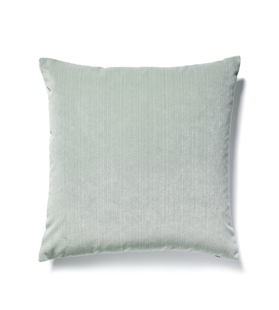 Strie Velvet Pillow