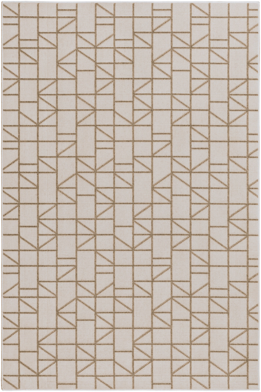 Scafflin Rug Sample