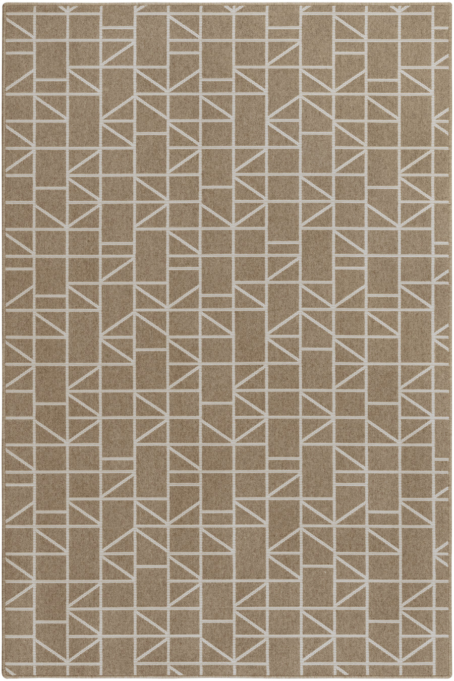 Scafflin Rug Sample