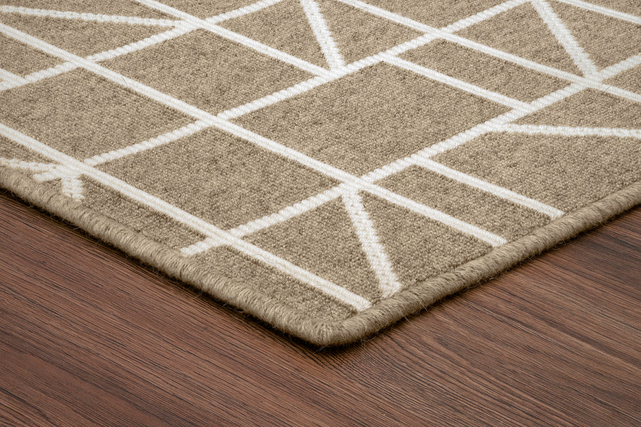 Scafflin Rug