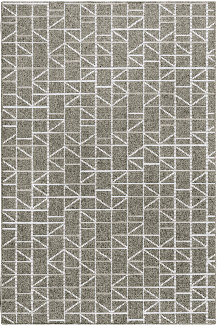 Scafflin Rug Sample