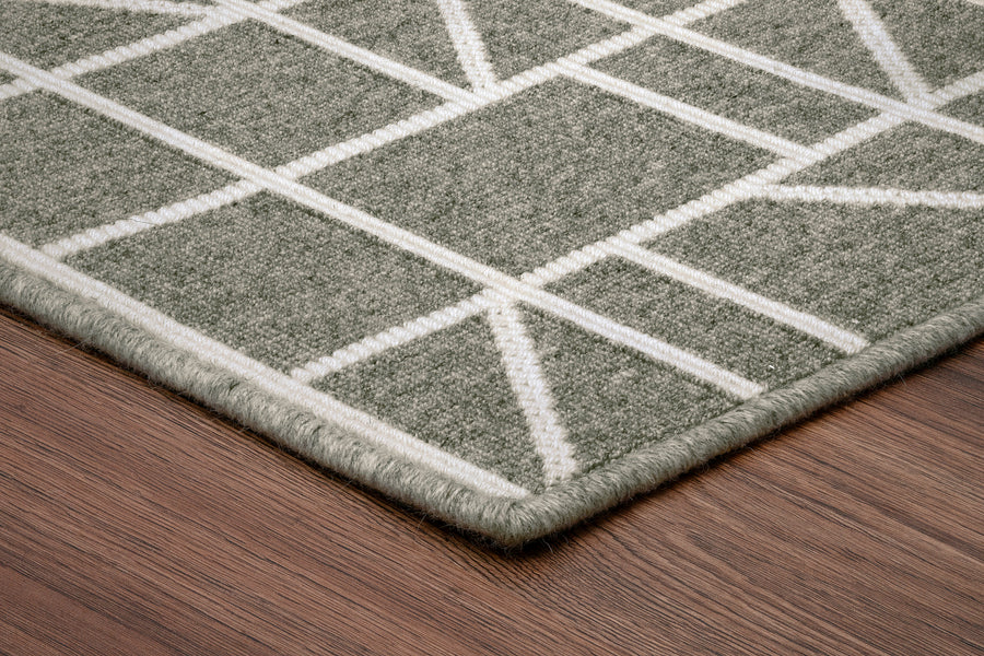 Scafflin Rug