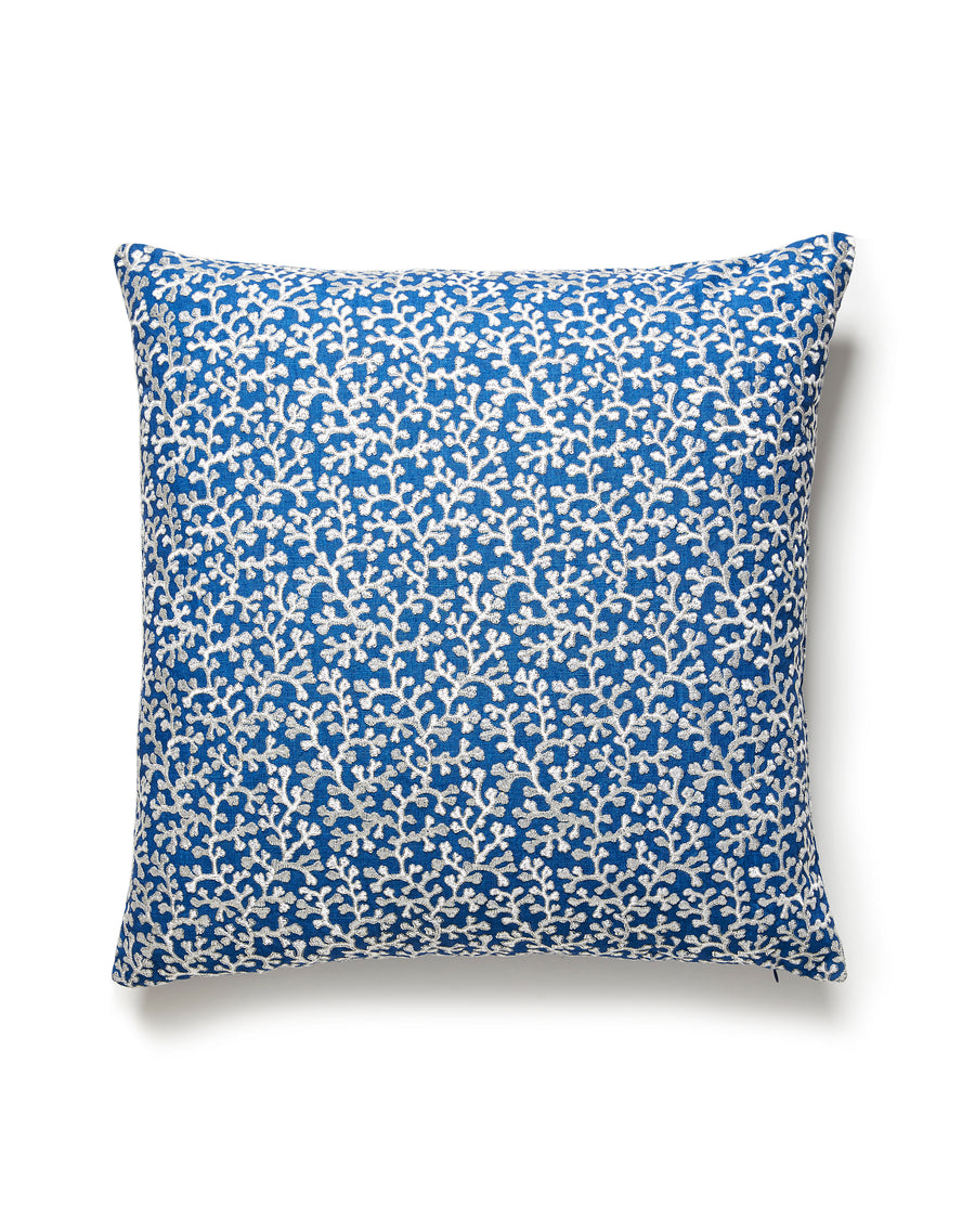 Hele Bay Pillow