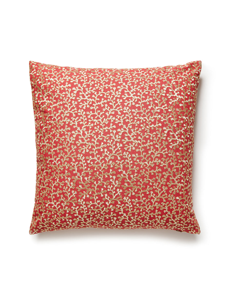 Hele Bay Pillow