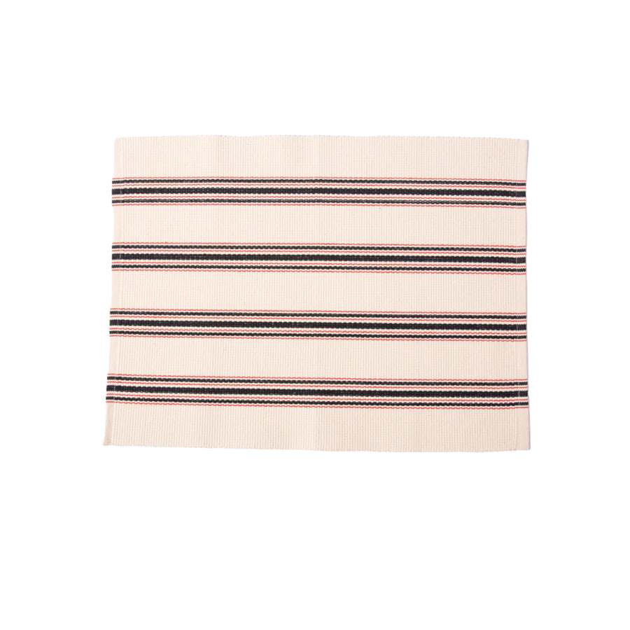 Mistari Placemats - Set of 4