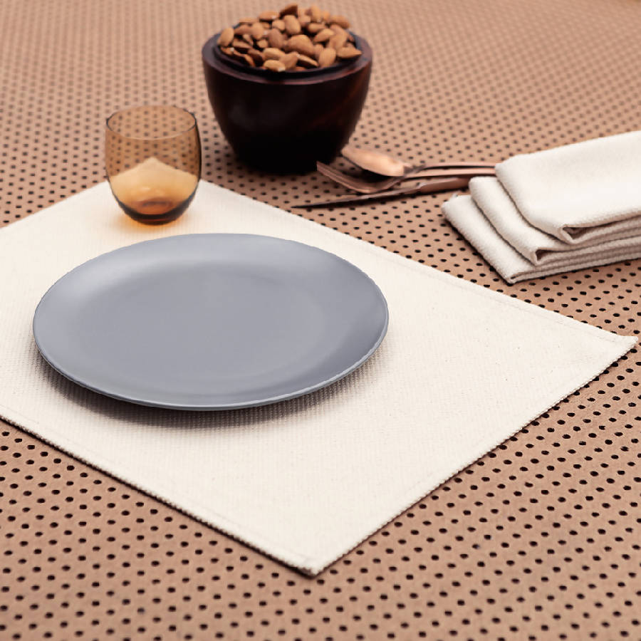 Rustic Placemats - Set Of 4