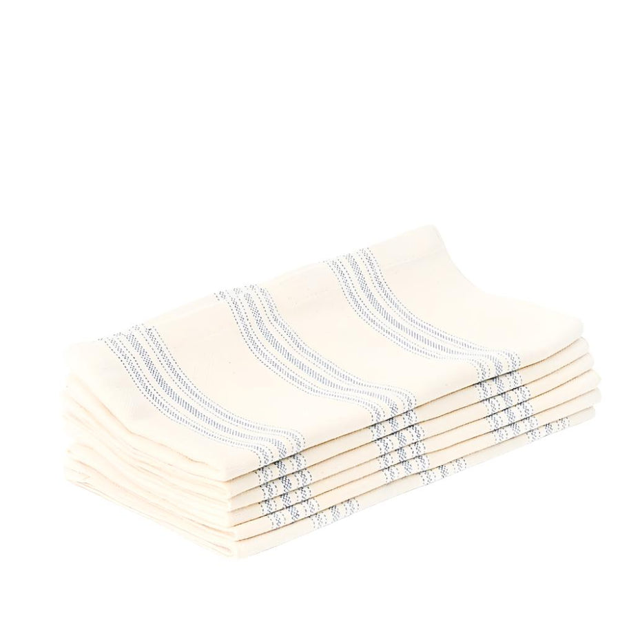 Mistari Napkins - Set of 4