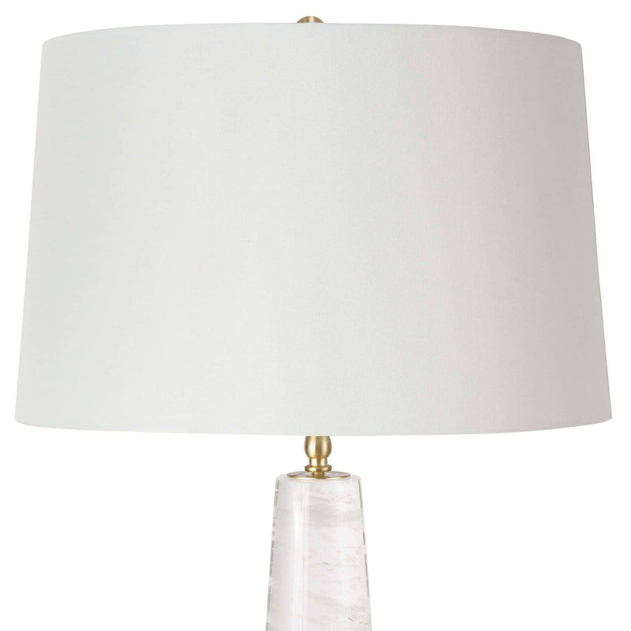 Odessa Crystal Table Lamp Large