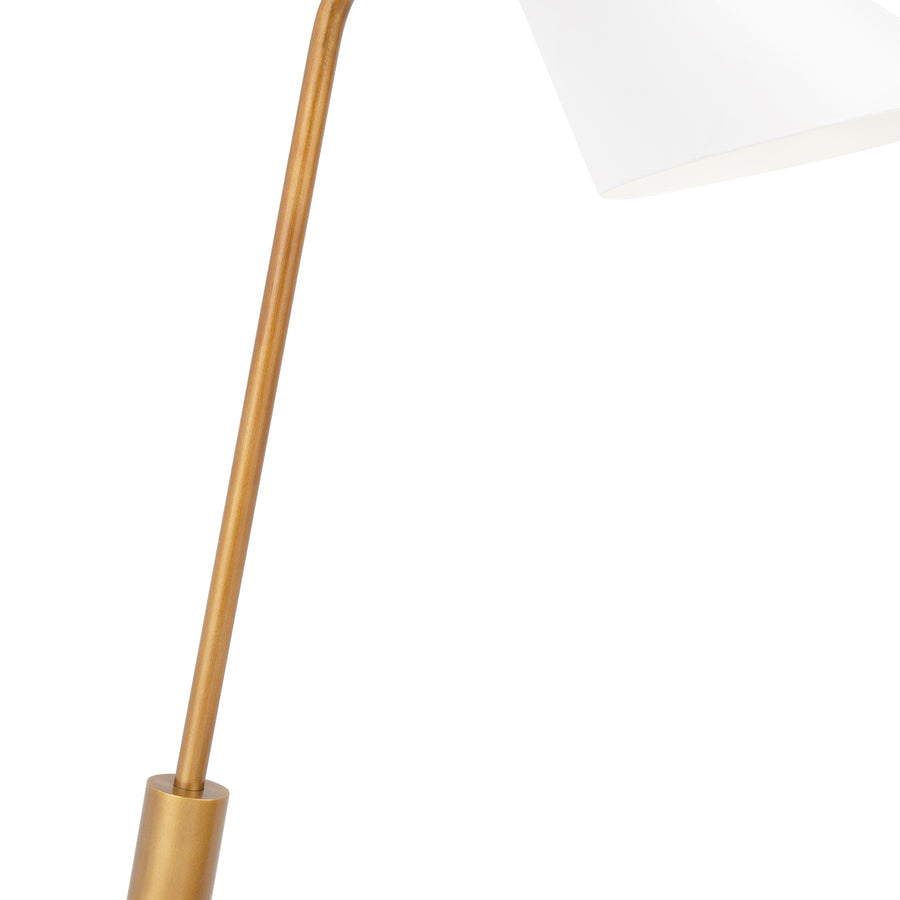 Spyder Task Lamp