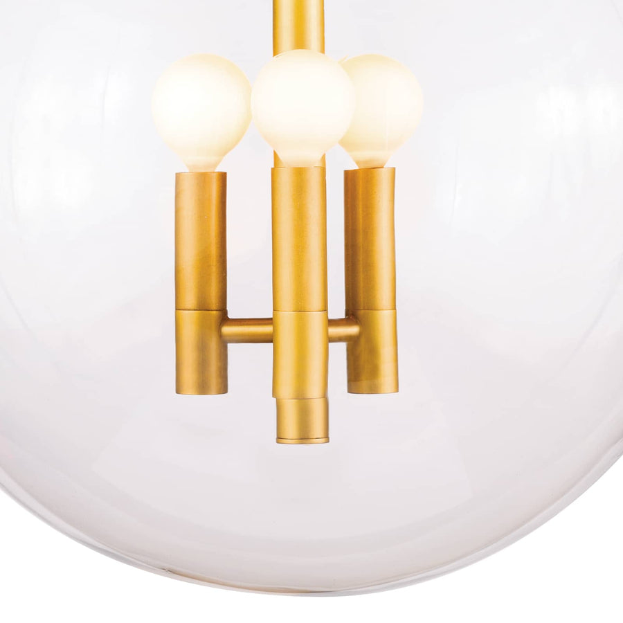 Cafe Pendant Medium
