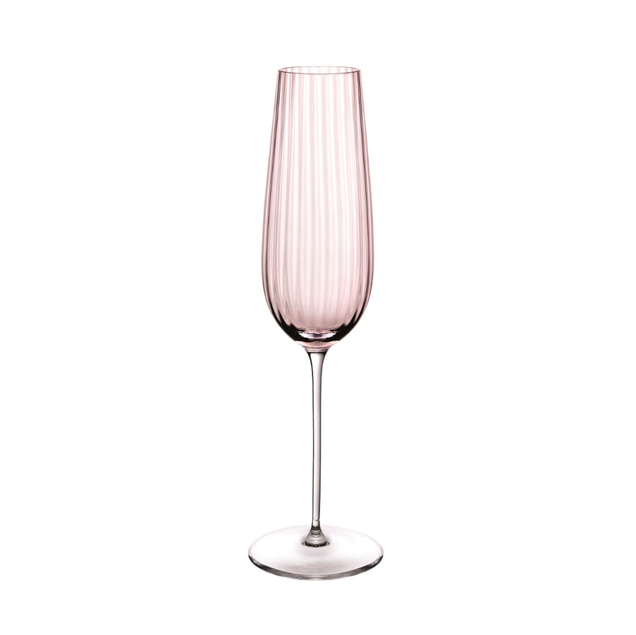 Round Up Sparkling Wine Glasses - Set of 2