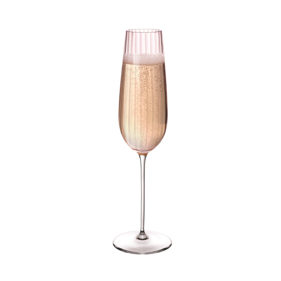 Round Up Sparkling Wine Glasses