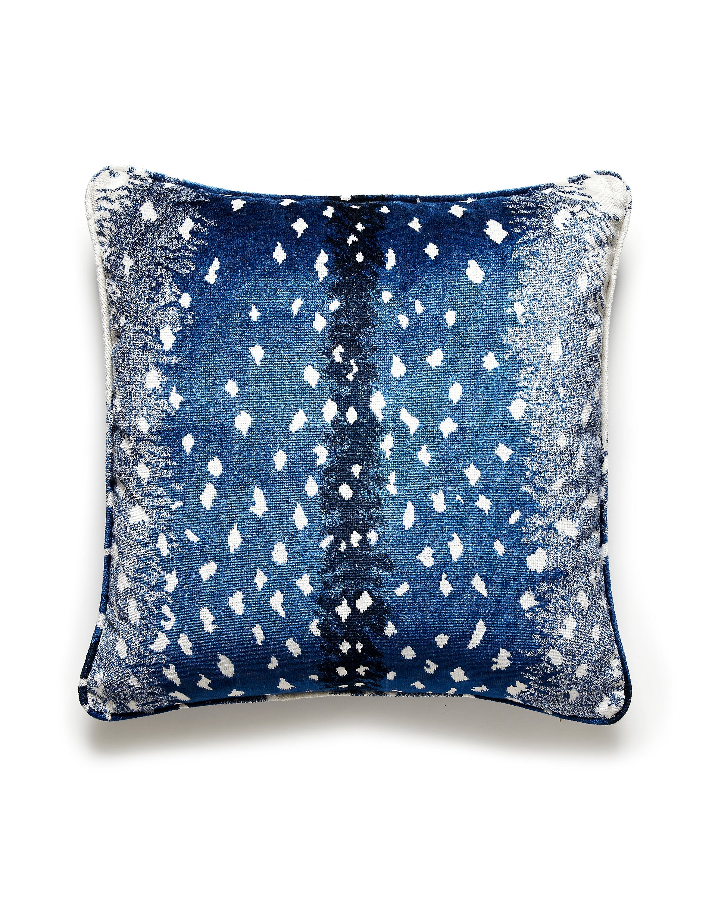 Antelope pillow cheap