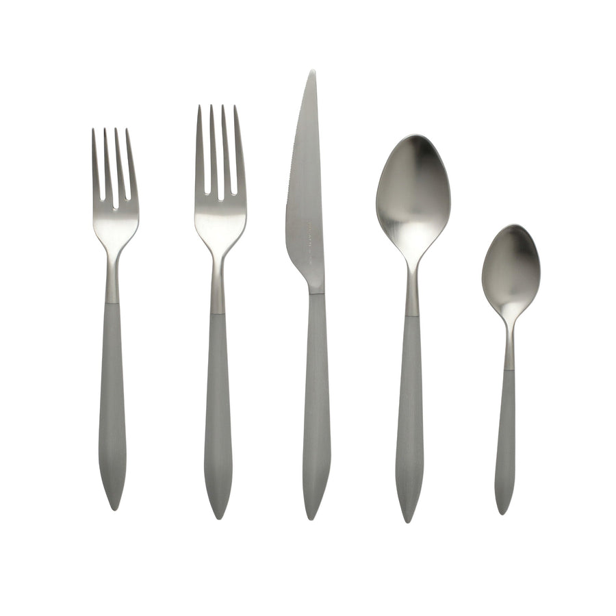 Ares Five-Piece Place Setting