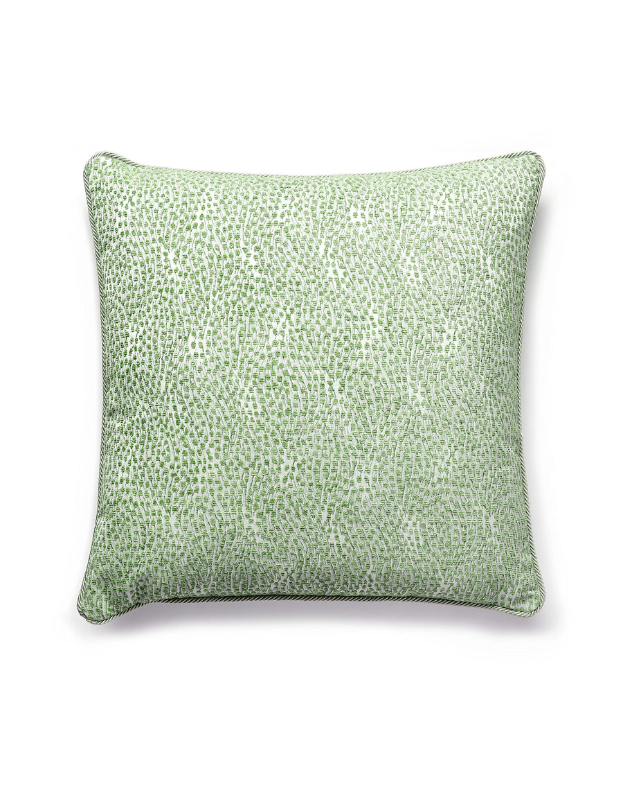 Flurry Printed Pillow