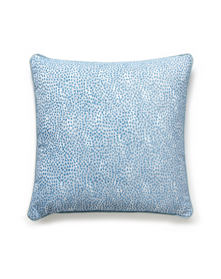 Flurry Printed Pillow