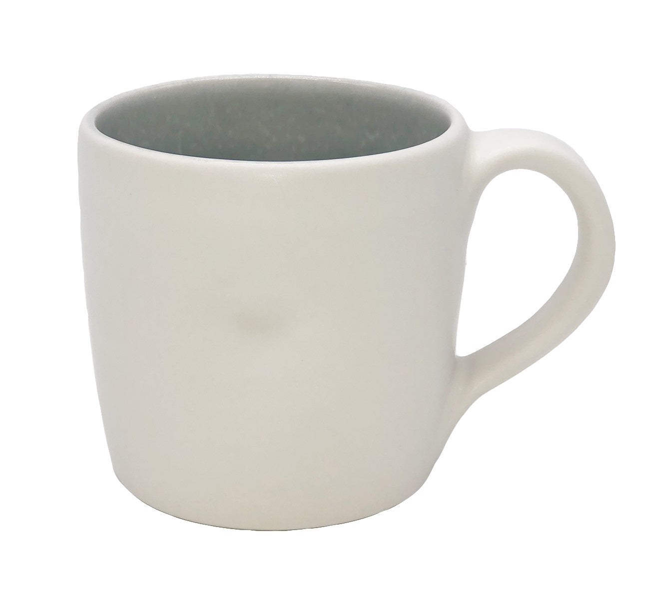 Pinch Mug - Set of 4