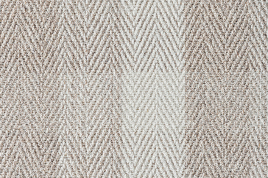 Maldon Rug Sample