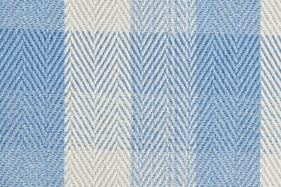 Maldon Rug Sample