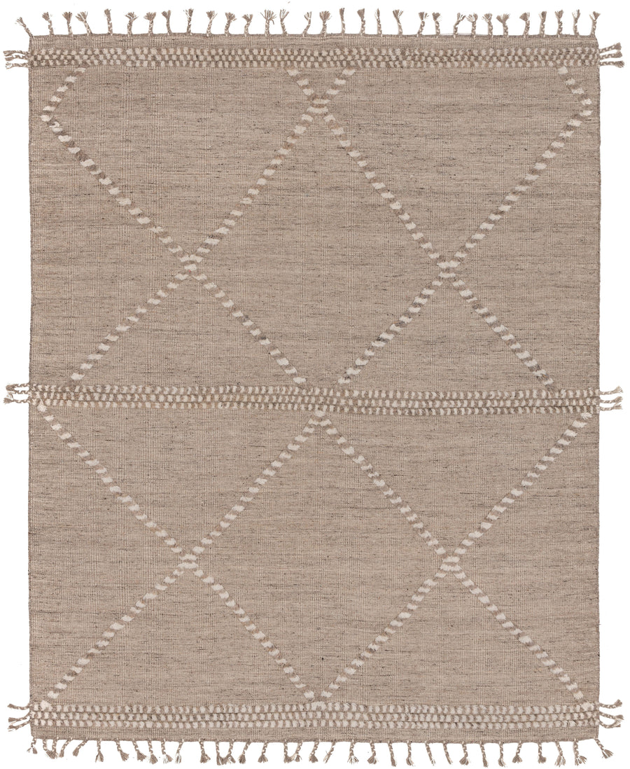 Hamida Rug Sample